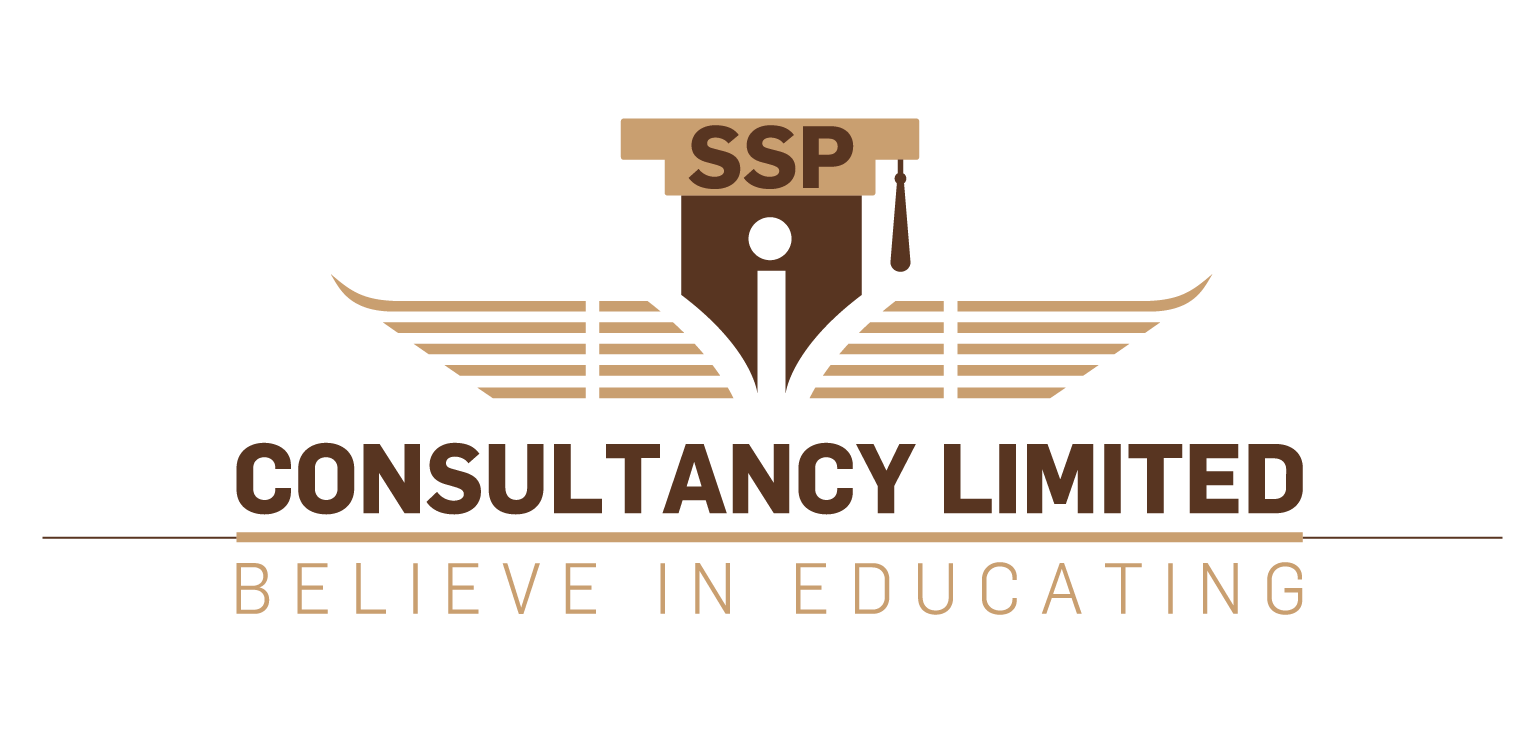 Straight Study Path Consultancy Ltd.